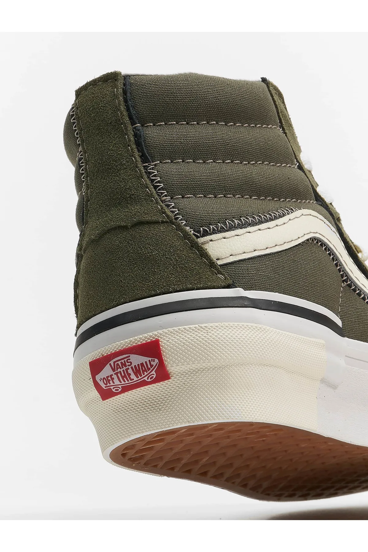 Vans  Unisex Vans Sk8-Hi Reconstruct Schuhe