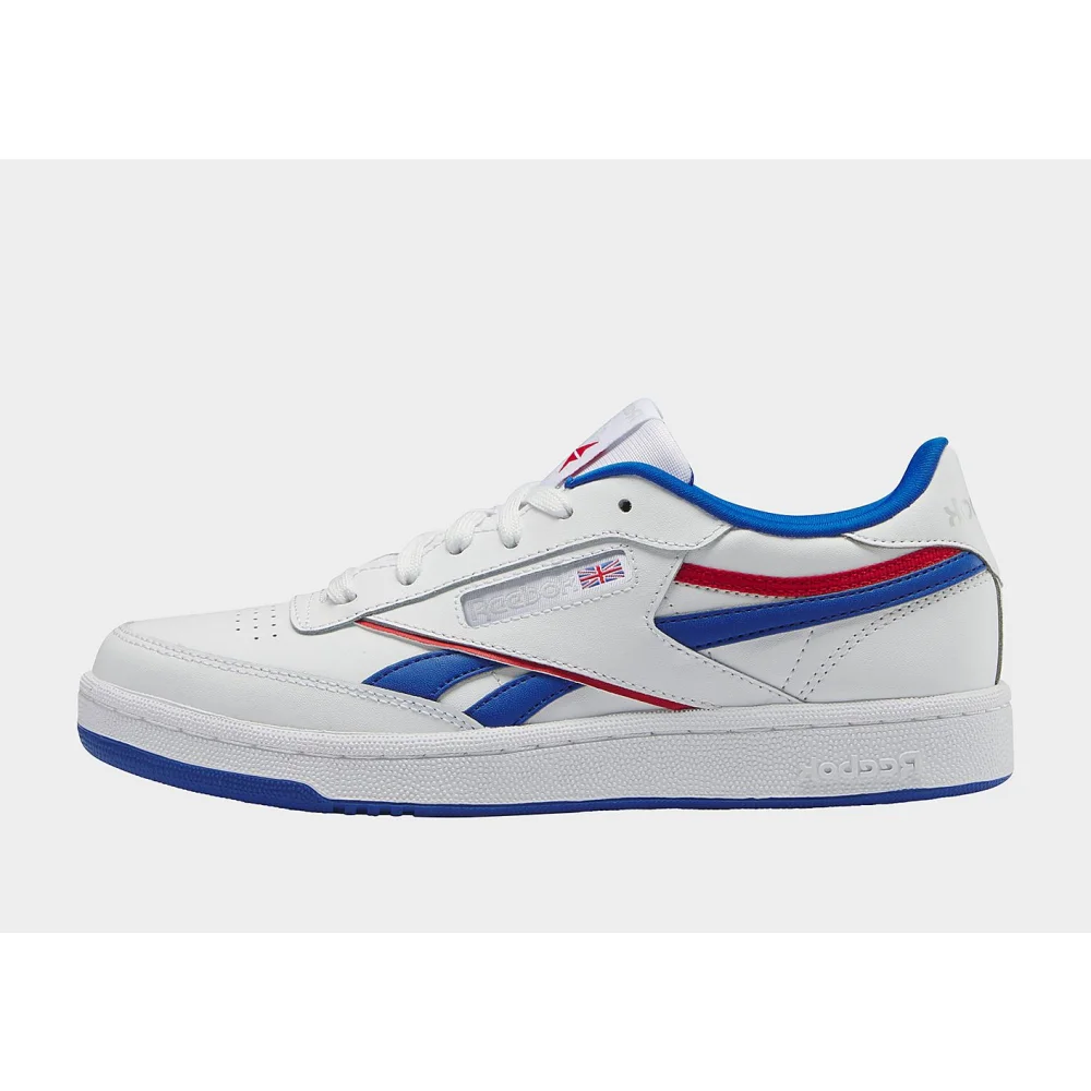 Reebok club C revenge HR0645 / weiss
