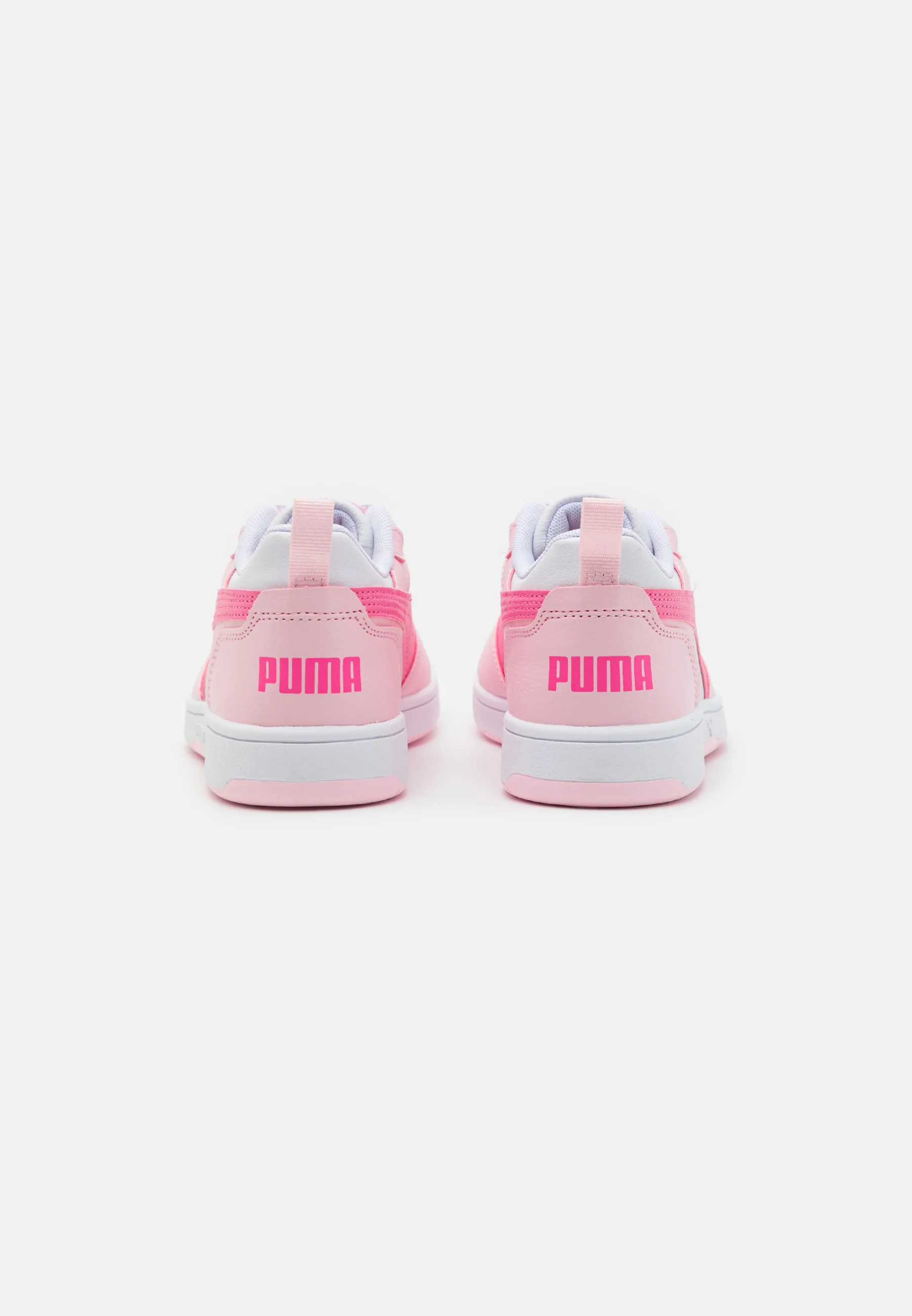 Puma REBOUND V6 UNISEX - Zapatillas bajas
