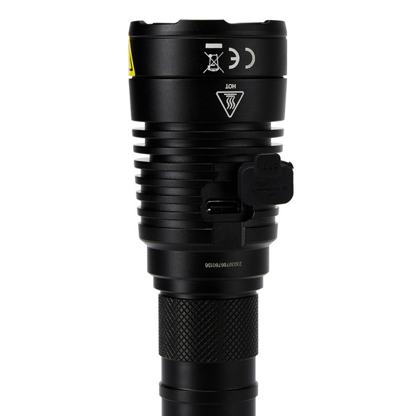 MH25 V2 - Taschenlampe