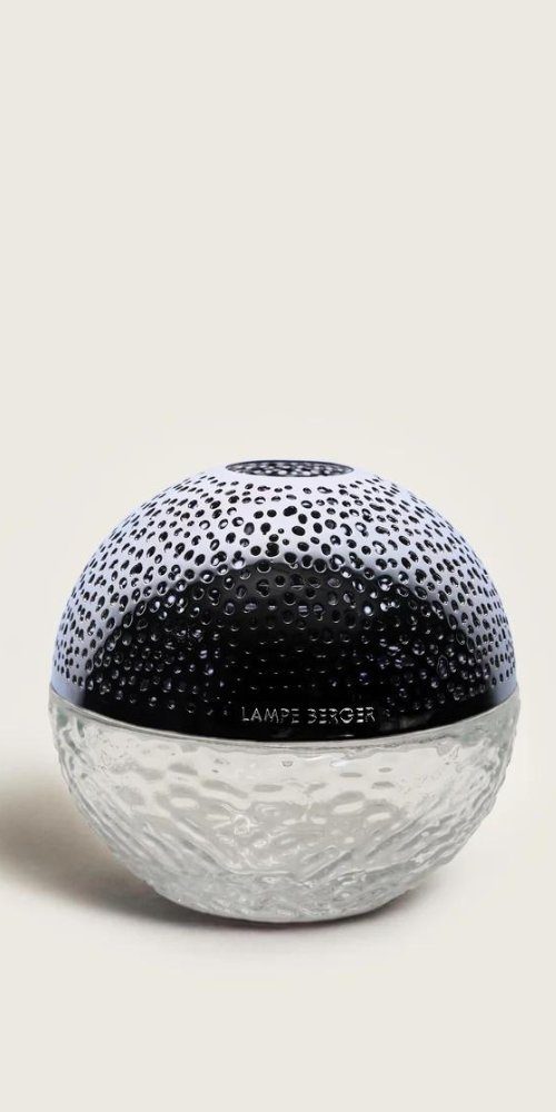 MAISON BERGER PARIS Raumduft Lampe Gravity Transparente
