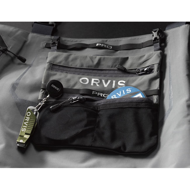 Orvis Pro Męskie Wodery Oddychające (Męskie)
