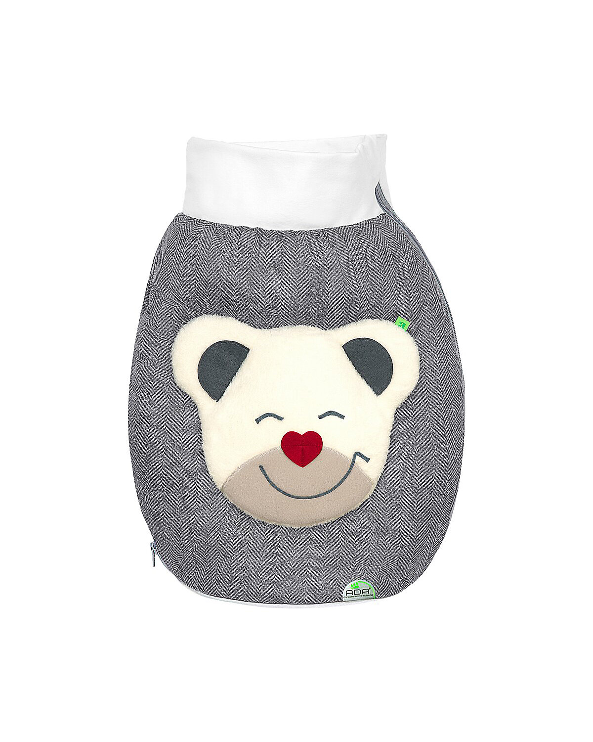 Outdoor-Nestchen für Babyschale