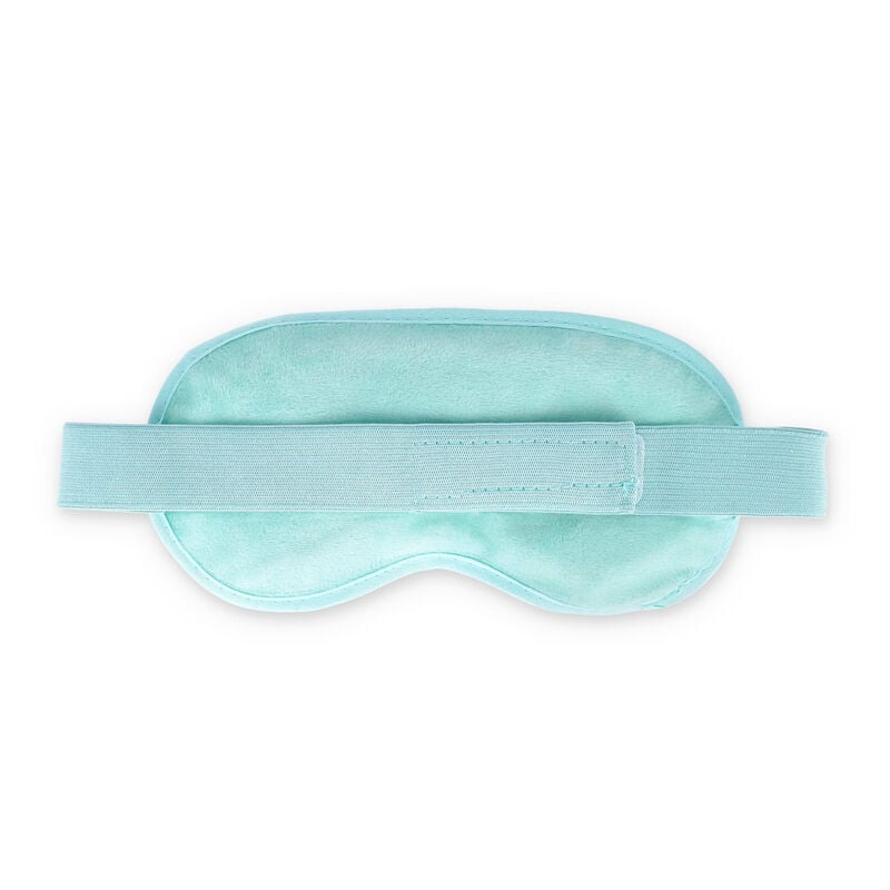 Mascarilla de gel para los ojos - Relájate