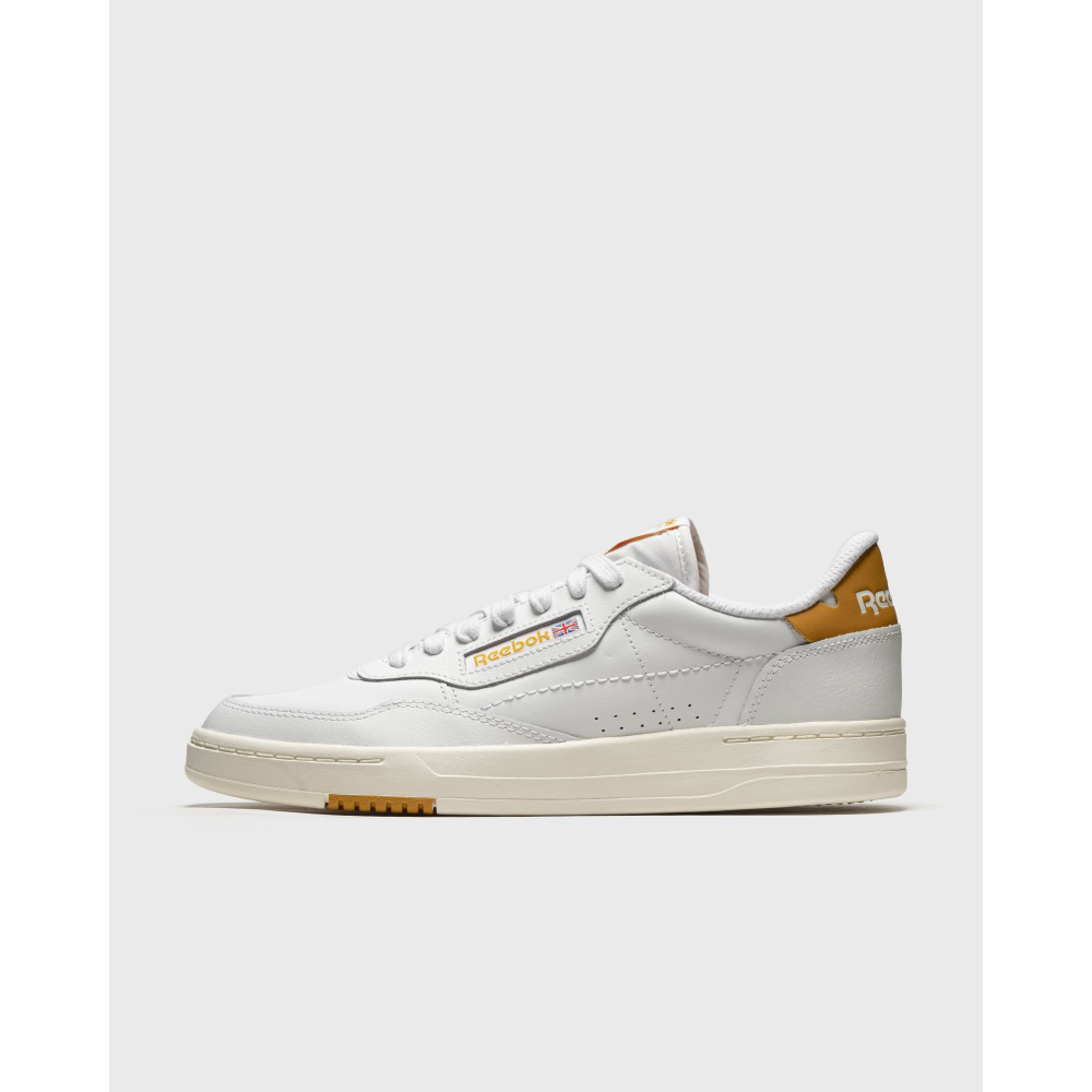 Reebok Court Peak GY7201 / weiss