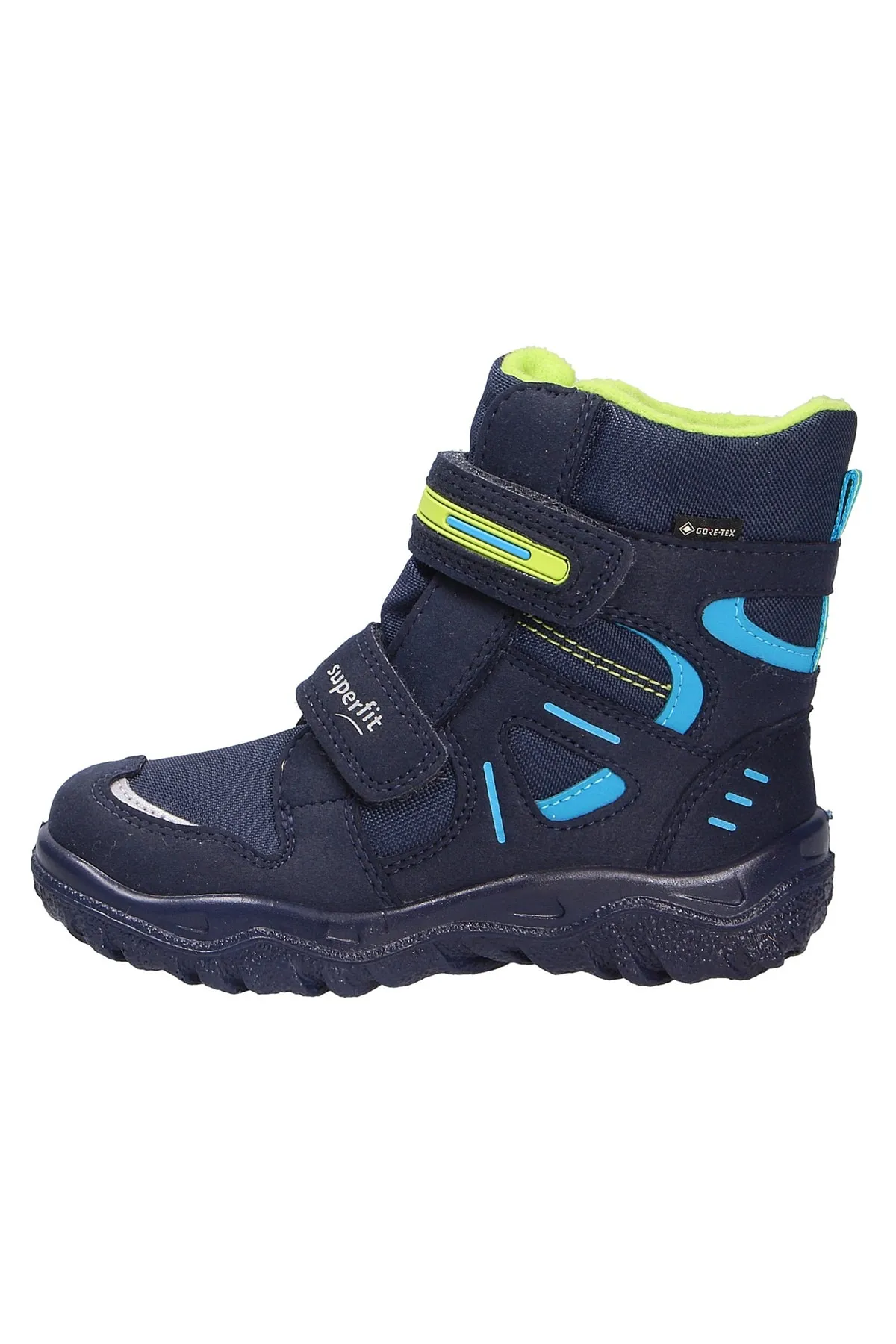 Superfit  Robuster Winterschuh