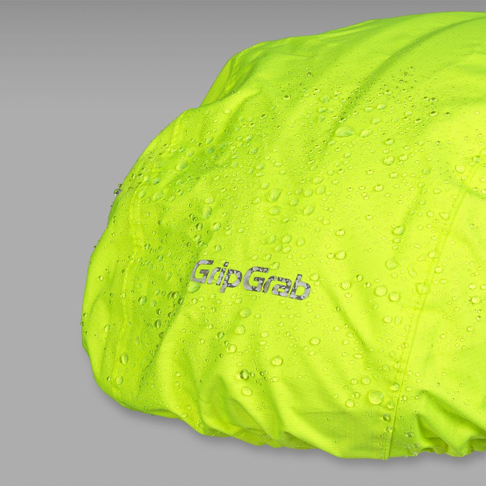 GripGrab Helmet Cover Hi-Vis - Helmüberzug kaufen | Bike-Discount