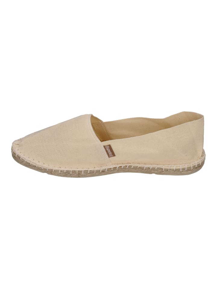 Espadrij l'orginale Espadrilles CLASSIC 100 in natur günstig kaufen