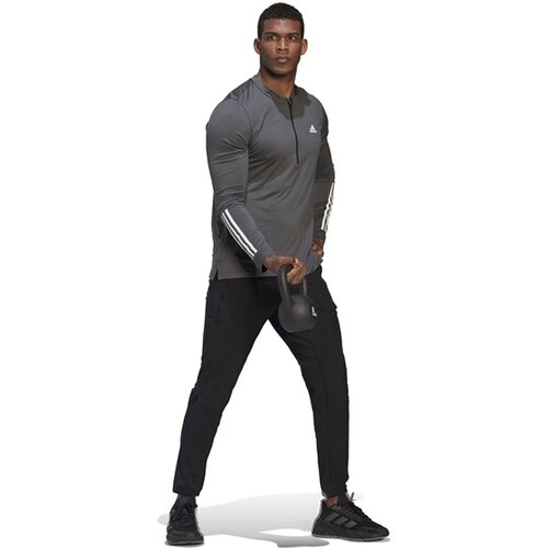 HERREN SHIRT T365 QZ LS T