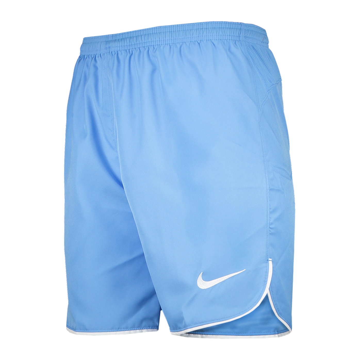 Nike Laser V Woven Short Blau Weiss F412