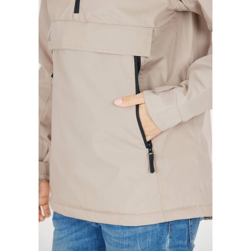 Whistler Snapper Funktionsjacke Damen