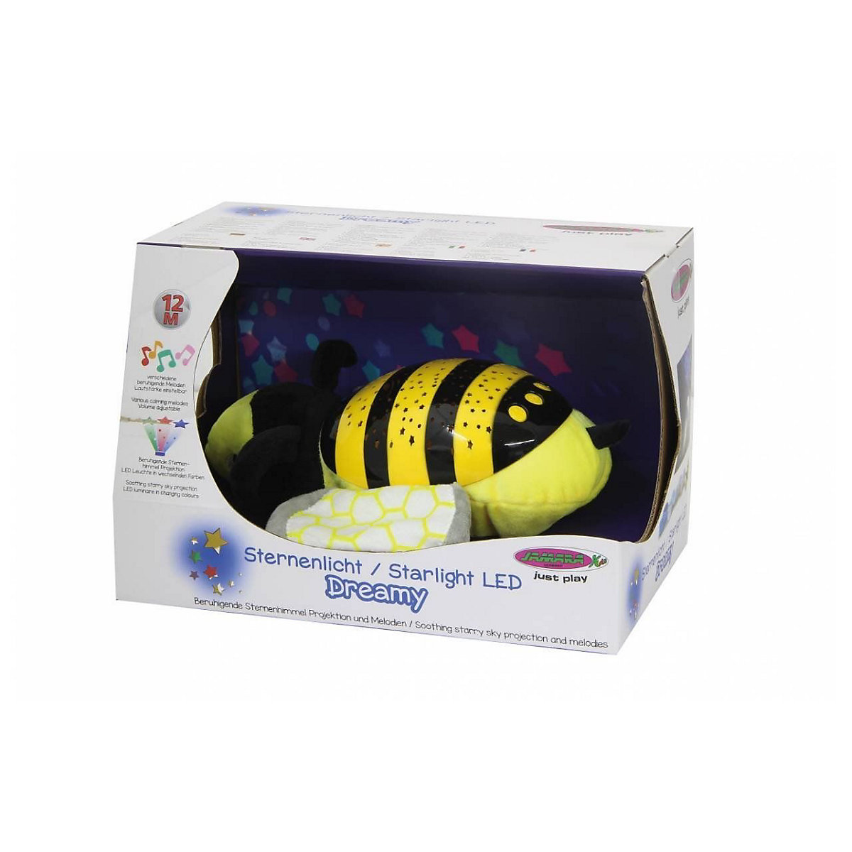 Sternenlicht LED Dreamy Biene