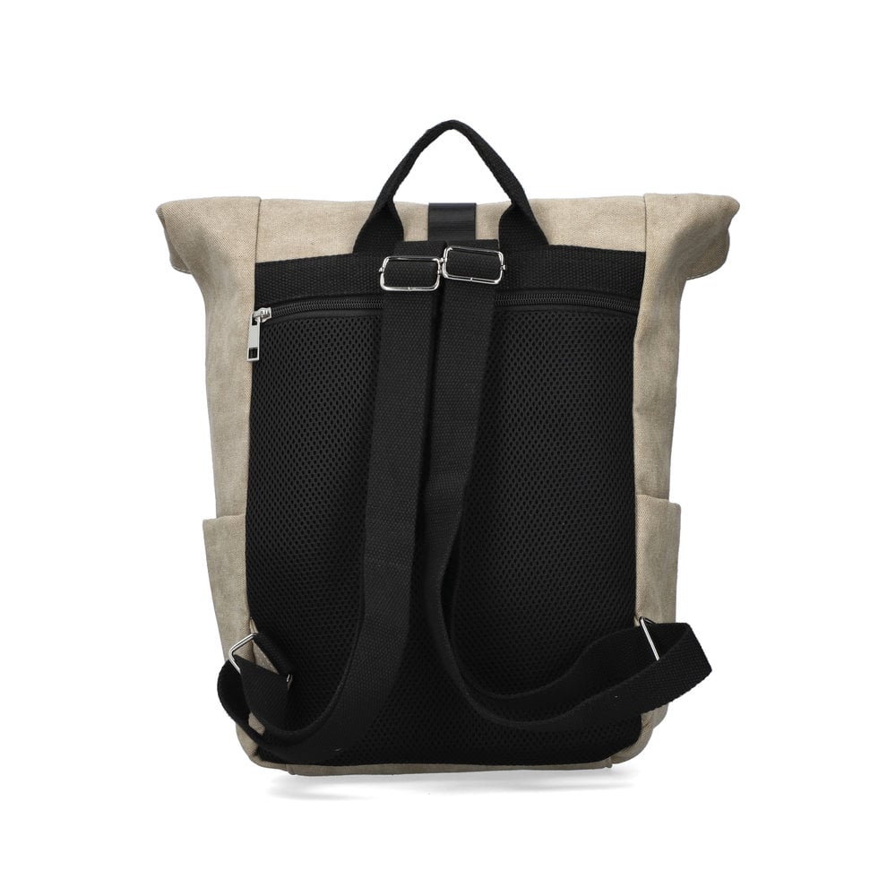 Rieker | Rucksack hellbeige
