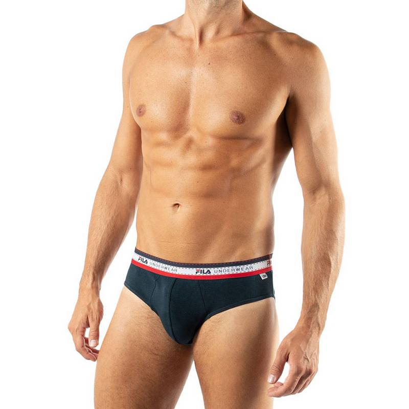 FILA Slip Unterhose Herren