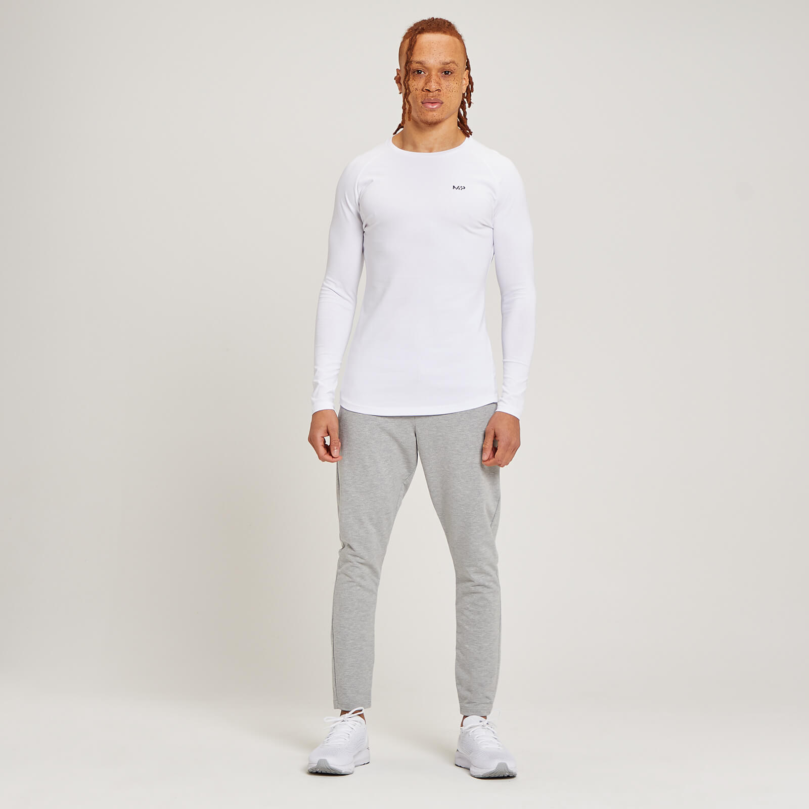 Jogging MP Form pour hommes – Orage chiné
