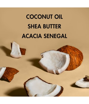 Shea Moisture 100% Virgin Coconut Oil Daily Hydration Shampoo Haarshampoo-384 ml