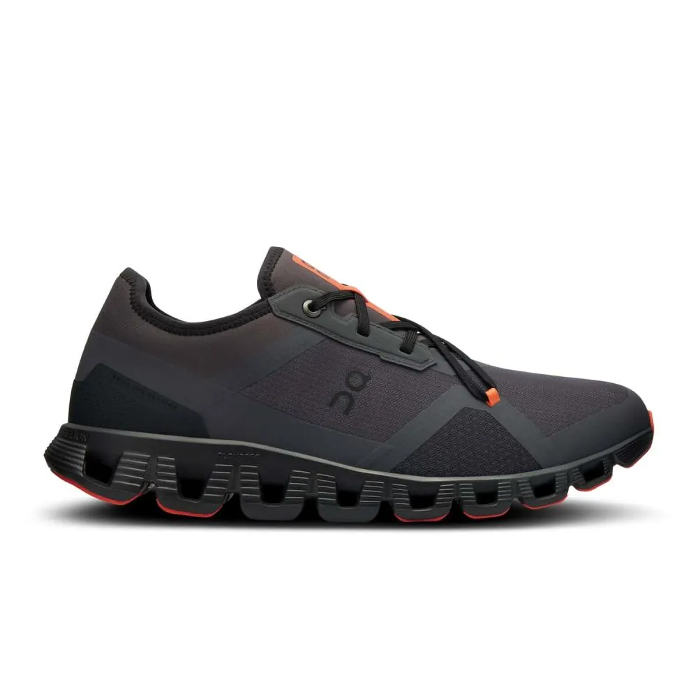 ON Cloud X 3 AD 3MD30320958 / grau