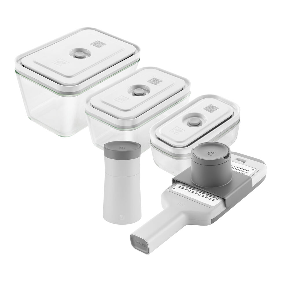 Vakuum Zubehör-Set 5-tlg.