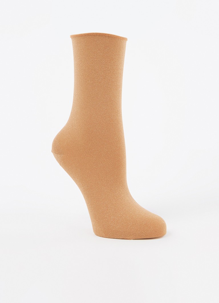 Șosete Wolford Stardurst cu lurex
