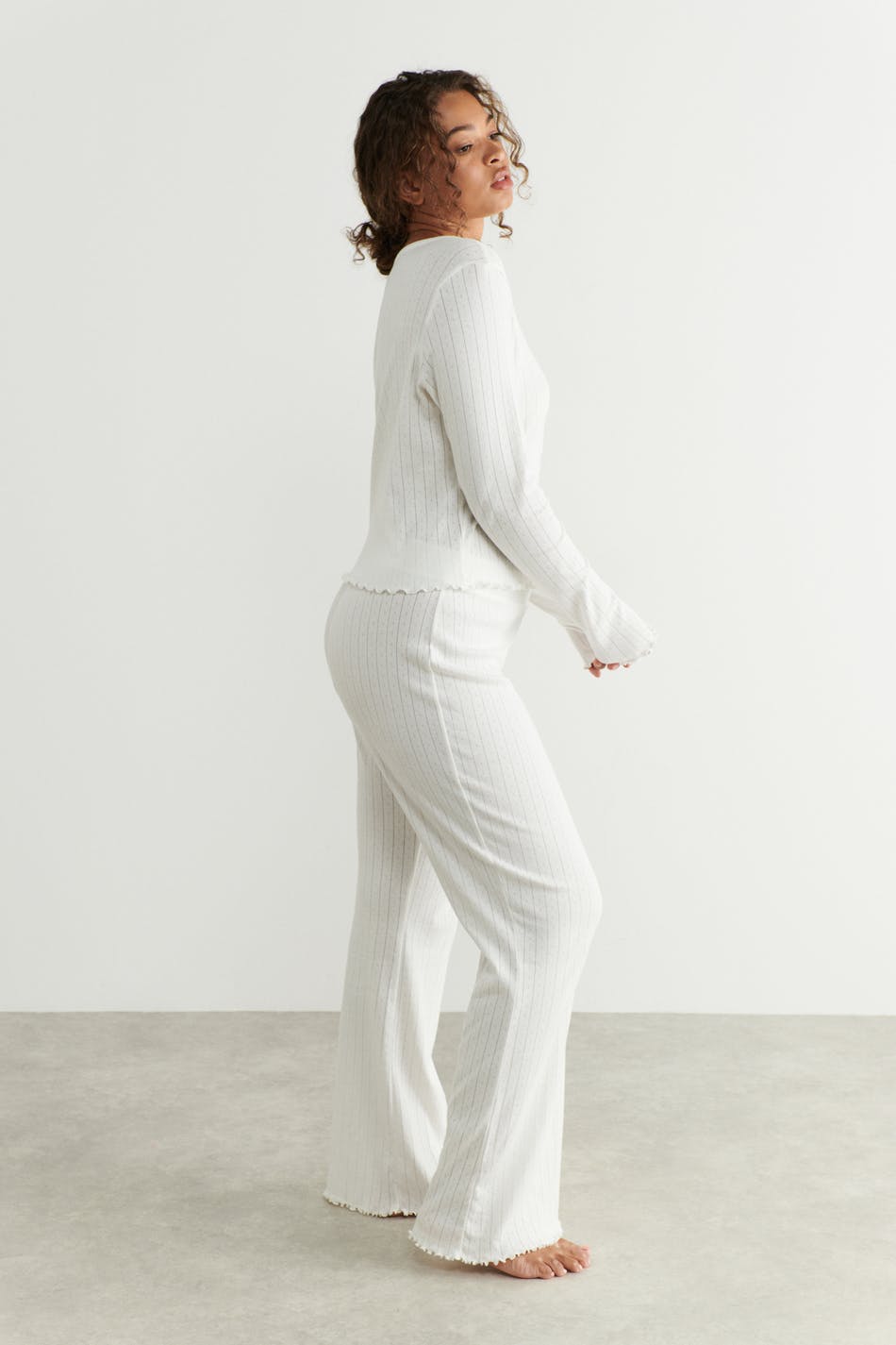 Frida pyjamas trousers