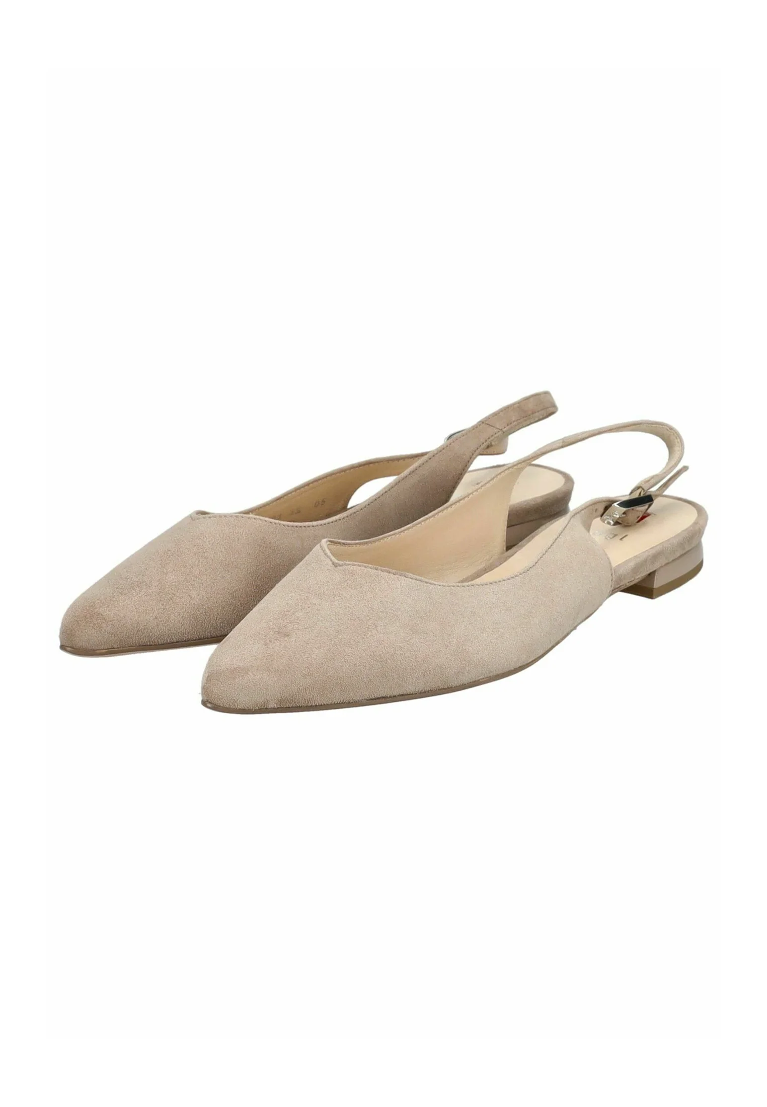 Bailarinas Högl