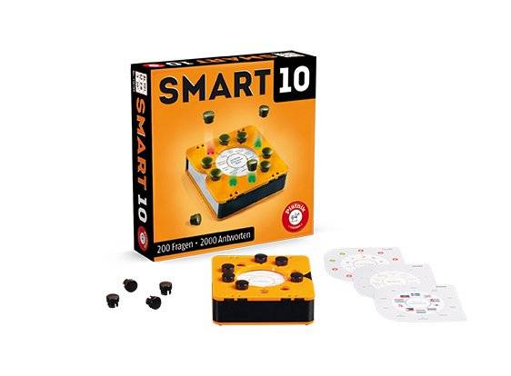 Smart 10