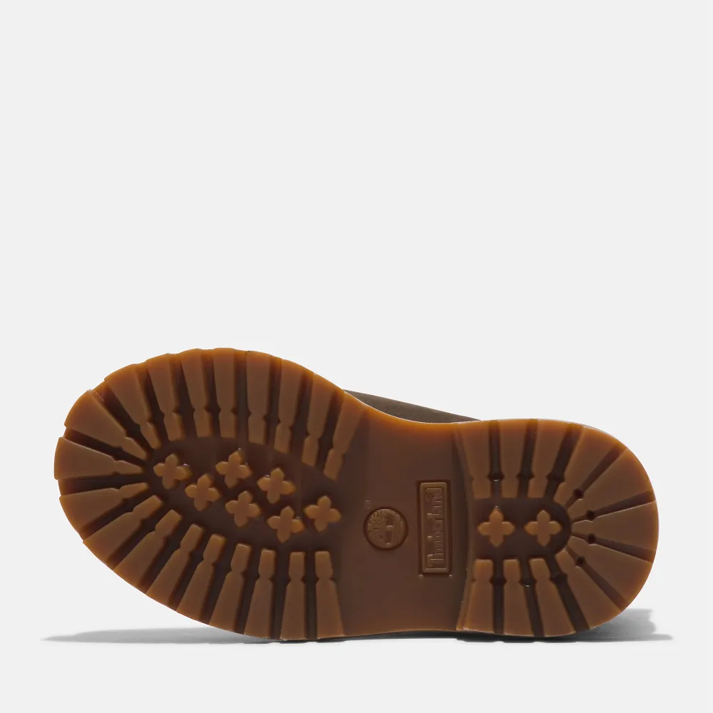 Timberland Premium 6 TB0A5TFND541 / braun
