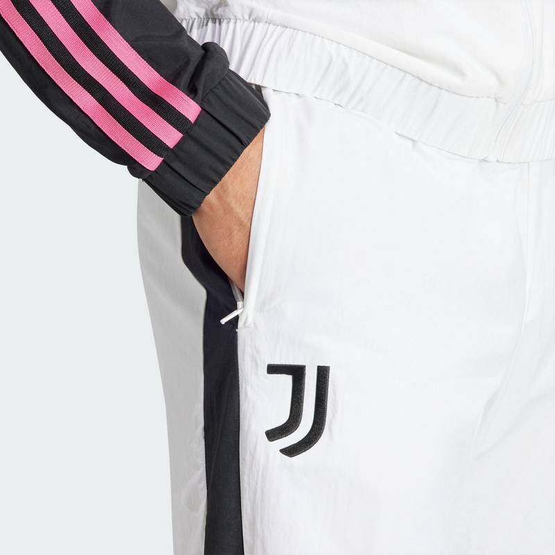 adidas Juventus Turin Tiro 23 Prsentationshose Trainingshose Herren