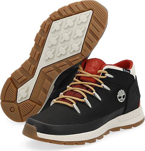Timberland Schnürboot SPRINT TREKKER