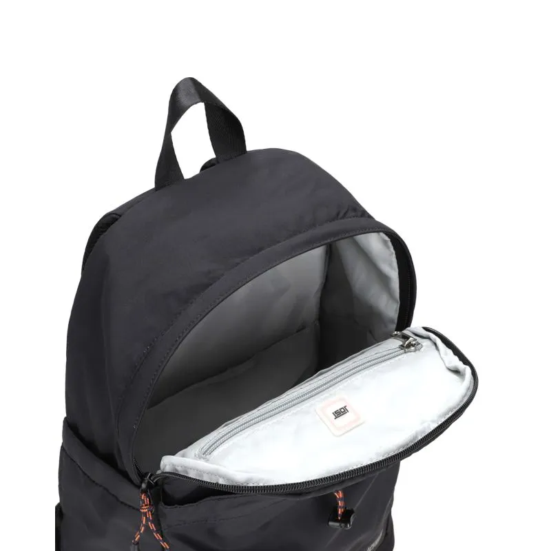 Jost LOHJA Daypack - schwarz
