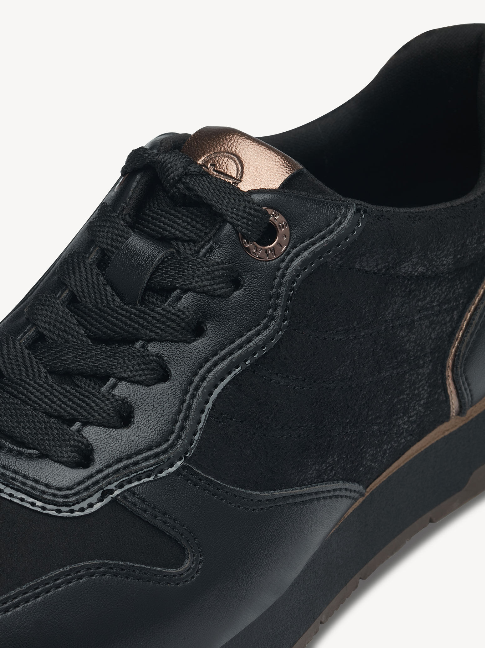 Basket - noir