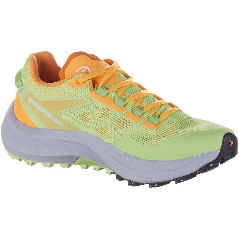 Scarpa Spin Planet Laufschuhe Damen