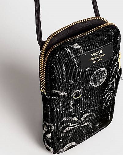 Wouf Handytasche 10,5 cm