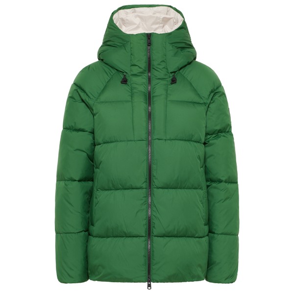 Ecoalf - Women's Fujialf Jacket - Parka