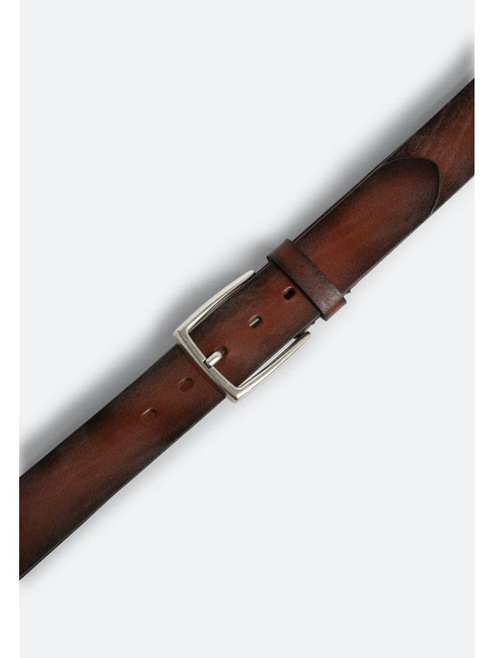 LLOYD Herrengürtel in Braun günstig kaufen 85