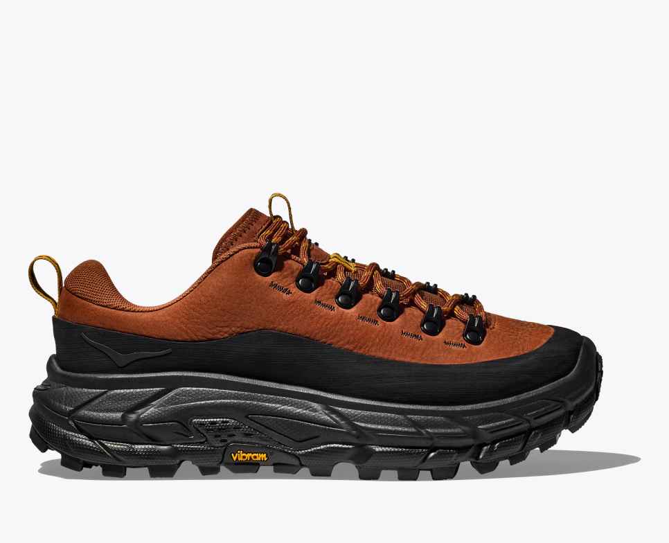 Tor Summit Hazelnut / Black