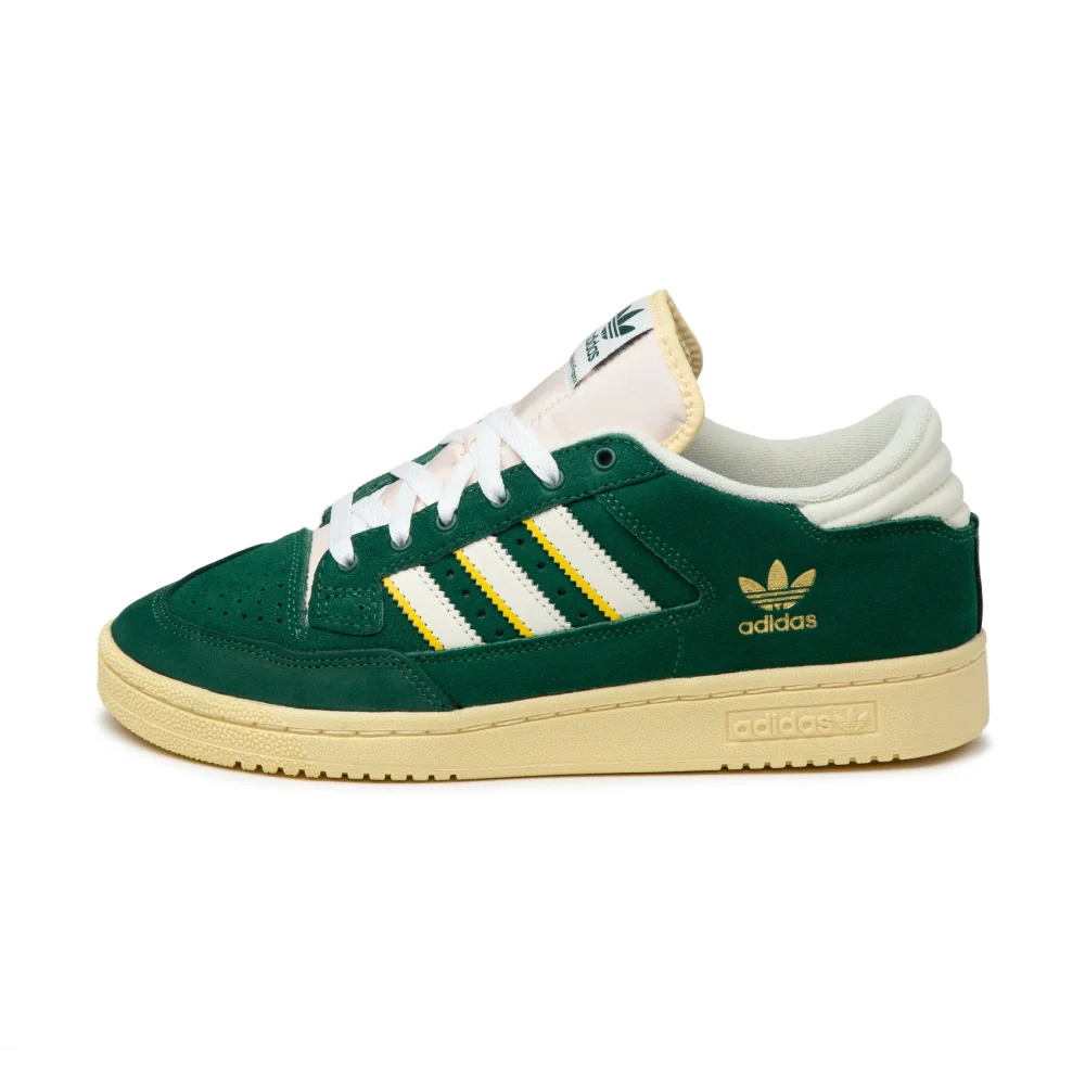 adidas Centennial 85 Low LO FZ5880 / grün