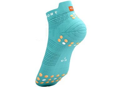 Compressport Pro Racing V 4.0 Run Low