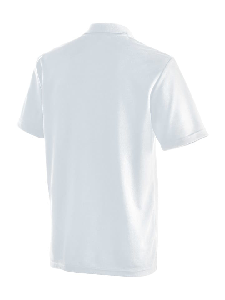Maier Sports Funktionspoloshirt 