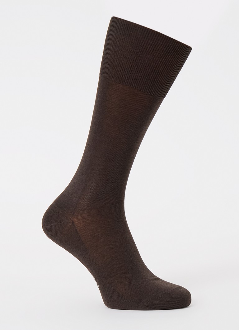Falke Climawool -villasekoiteiset sukat