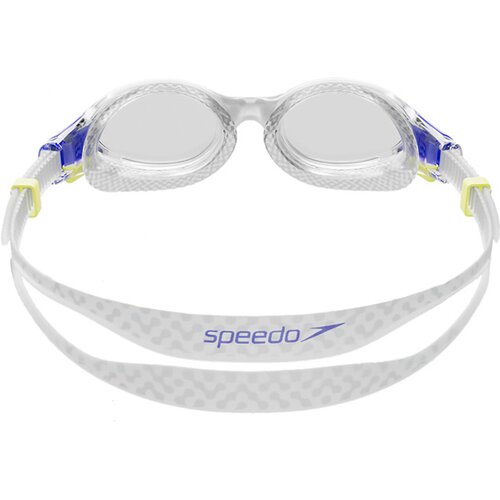 KINDER BRILLE BIOFUSE 2.0 JU CLEAR/BLUE