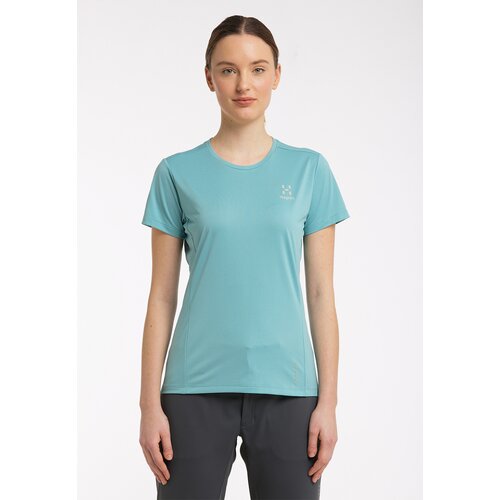 DAMEN SHIRT L.I.M TECH TEE WOMEN