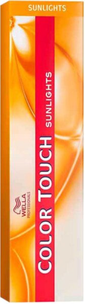 Wella Professionals Color Touch Sunlights Tönung