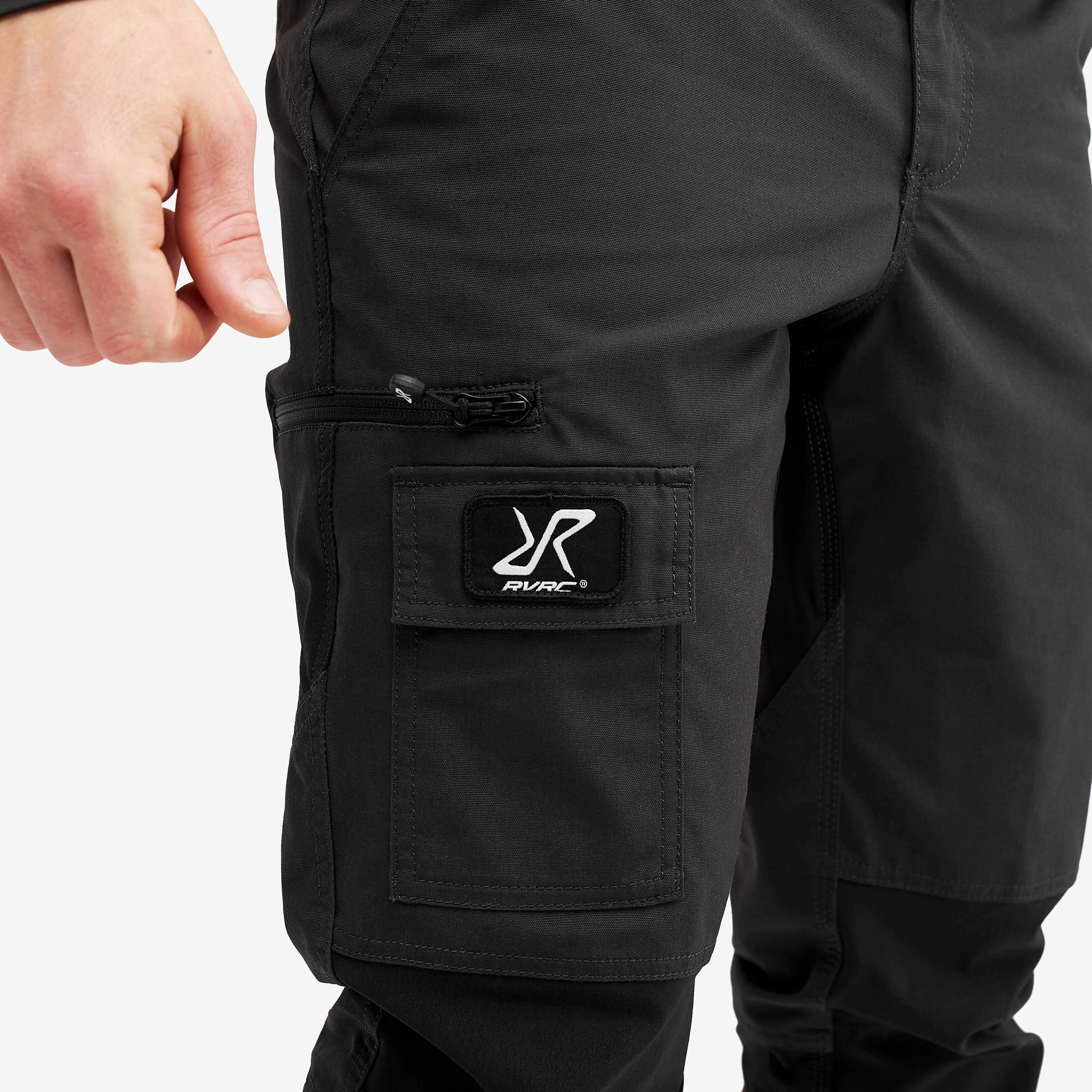 Nordwand Pants Homme Anthracite