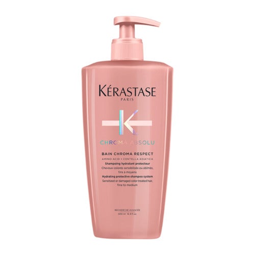 Kérastase Chroma Absolu Bain Respect šampūnas 1000 ml