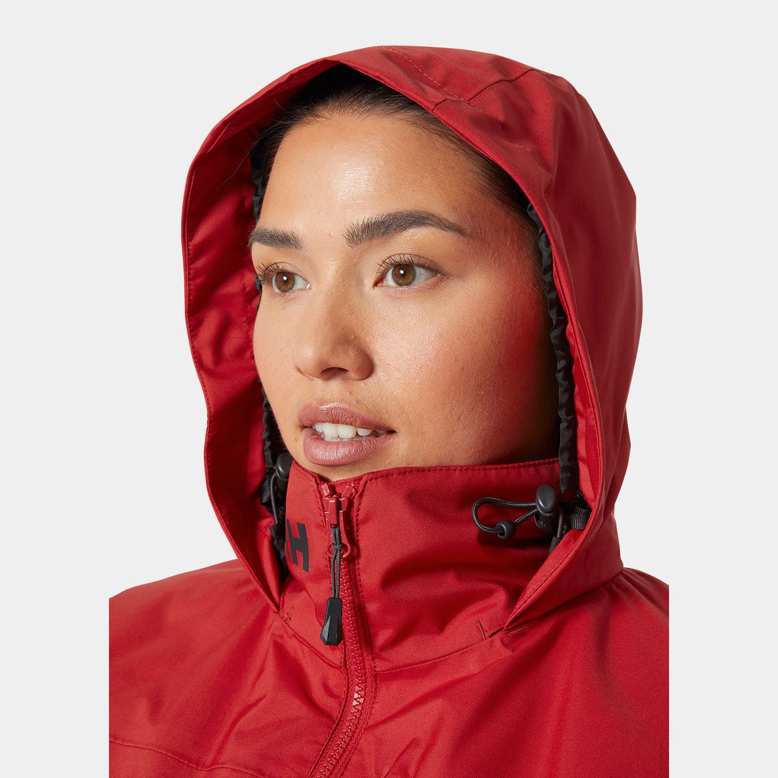 Women’s Crew Hooded Midlayer Sailing Jacket 2.0