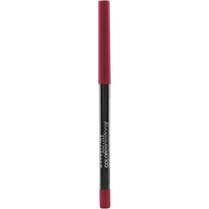 Color Sensational Smoked Roses Lipliner