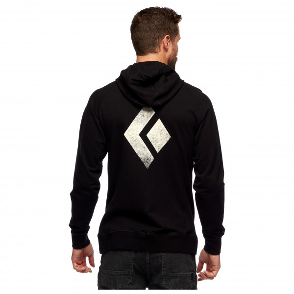 Black Diamond - Chalked Up Full Zip Hoody