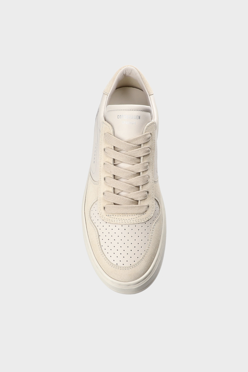 CPH77 leather mix cream
