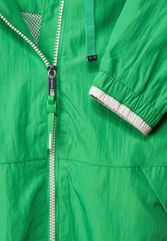 Street One Moderner Windbreaker